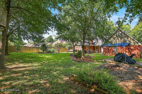 515 Spring Hill Dr, Madison, MS 39110 photo 32