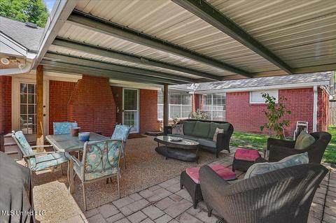 515 Spring Hill Dr, Madison, MS 39110 photo 29