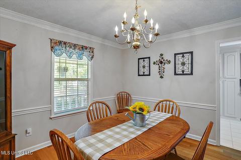 515 Spring Hill Dr, Madison, MS 39110 photo 17