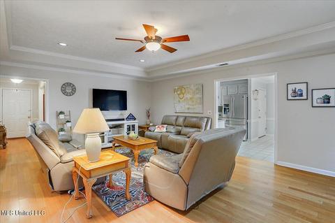 515 Spring Hill Dr, Madison, MS 39110 photo 8