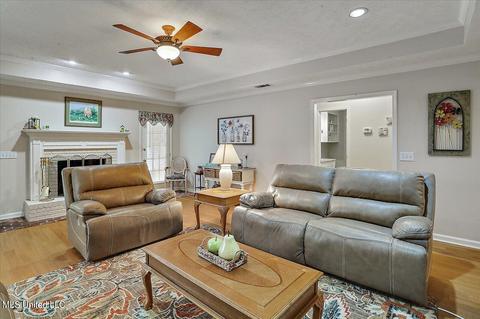 515 Spring Hill Dr, Madison, MS 39110 photo 9