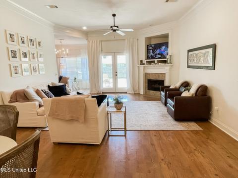 601 Helm Ct, Brandon, MS 39047 photo 5