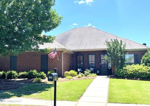 601 Helm Ct, Brandon, MS 39047 photo 1