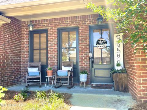 601 Helm Ct, Brandon, MS 39047 photo 3