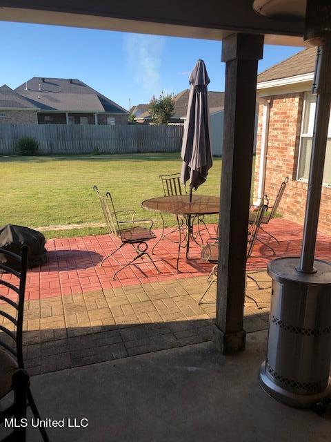325 Red Cedar Dr, Brandon, MS 39047 photo 21