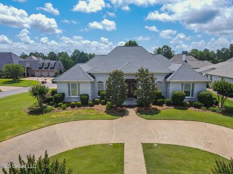 112 Belle Pointe, Madison, MS 39110 photo 1