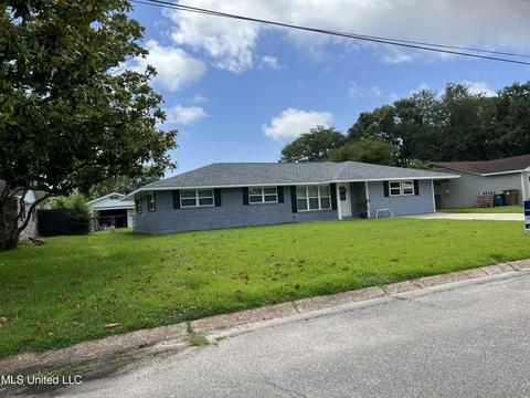 106 Warwick St, Long Beach, MS 39560 photo 1