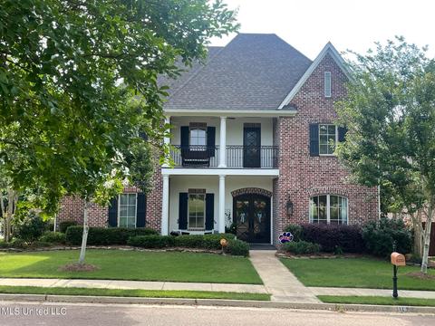 116 Charlestown Sq, Madison, MS 39110 photo 1