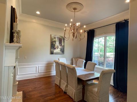 116 Charlestown Sq, Madison, MS 39110 photo 6