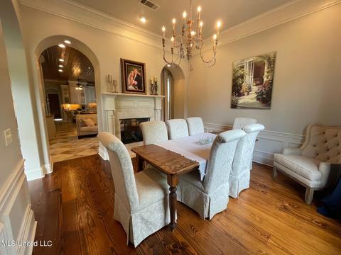 116 Charlestown Sq, Madison, MS 39110 photo 8