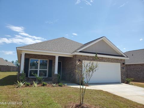 15606 Lantern Cv, Biloxi, MS 39532 photo 1