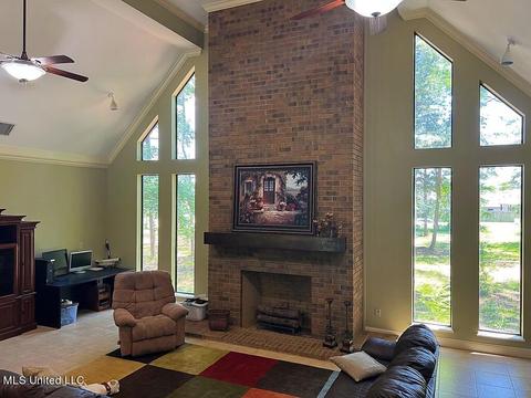 6442 Manship Rd, Brandon, MS 39047 photo 13