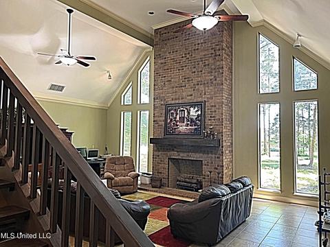 6442 Manship Rd, Brandon, MS 39047 photo 49