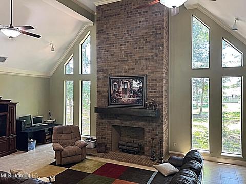 6442 Manship Rd, Brandon, MS 39047 photo 47