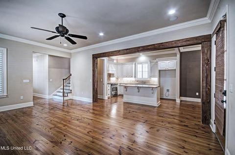 301 Hamilton Ct, Brandon, MS 39047 photo 5