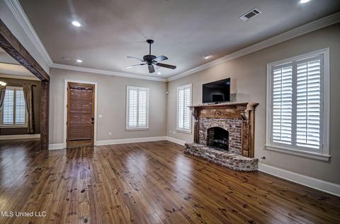 301 Hamilton Ct, Brandon, MS 39047 photo 8
