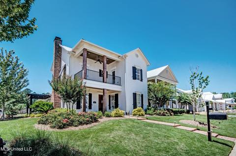 301 Hamilton Ct, Brandon, MS 39047 photo 1