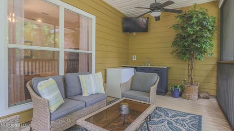 813 Eagle Eyrie Dr, Biloxi, MS 39532 photo 24