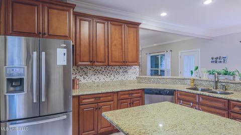 813 Eagle Eyrie Dr, Biloxi, MS 39532 photo 10