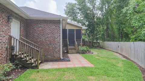 813 Eagle Eyrie Dr, Biloxi, MS 39532 photo 28