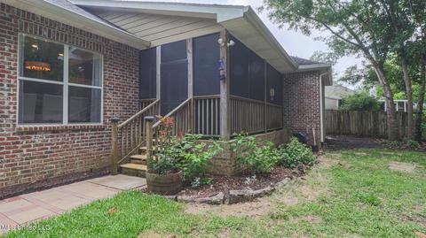 813 Eagle Eyrie Dr, Biloxi, MS 39532 photo 29