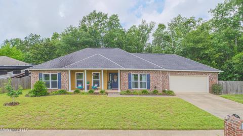 813 Eagle Eyrie Dr, Biloxi, MS 39532 photo 2