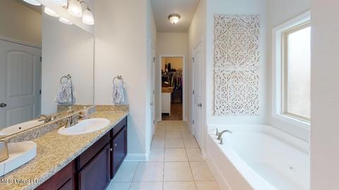 6003 Red Gate Dr, Long Beach, MS 39560 photo 17