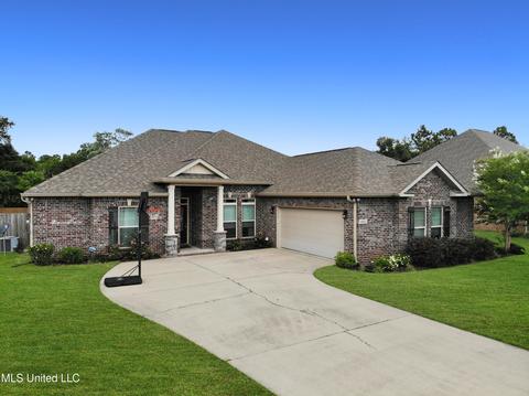 6003 Red Gate Dr, Long Beach, MS 39560 photo 1
