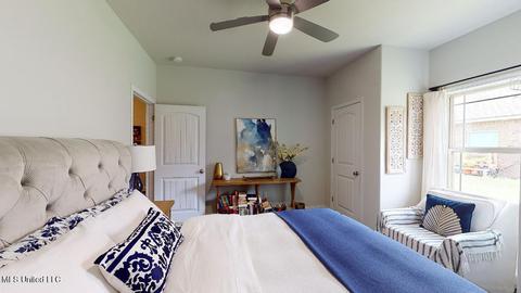 6003 Red Gate Dr, Long Beach, MS 39560 photo 29