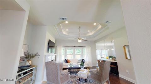 6003 Red Gate Dr, Long Beach, MS 39560 photo 6