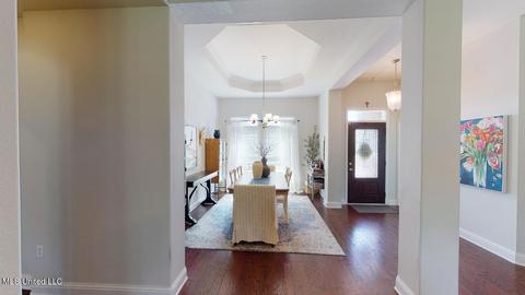 6003 Red Gate Dr, Long Beach, MS 39560 photo 10