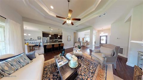 6003 Red Gate Dr, Long Beach, MS 39560 photo 5
