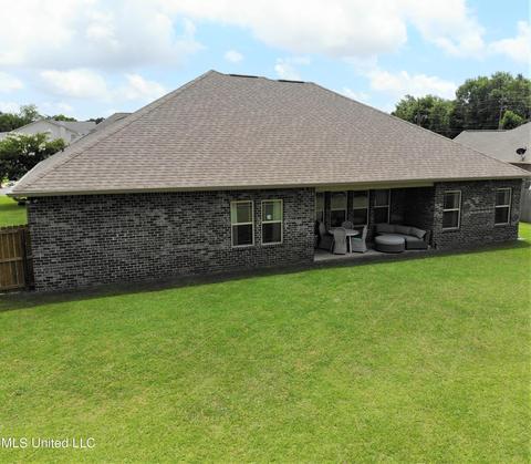 6003 Red Gate Dr, Long Beach, MS 39560 photo 36