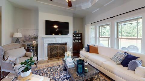 6003 Red Gate Dr, Long Beach, MS 39560 photo 7