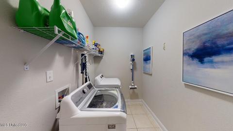 6003 Red Gate Dr, Long Beach, MS 39560 photo 31