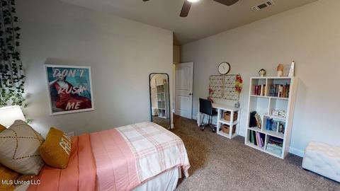 6003 Red Gate Dr, Long Beach, MS 39560 photo 21