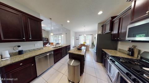 6003 Red Gate Dr, Long Beach, MS 39560 photo 3