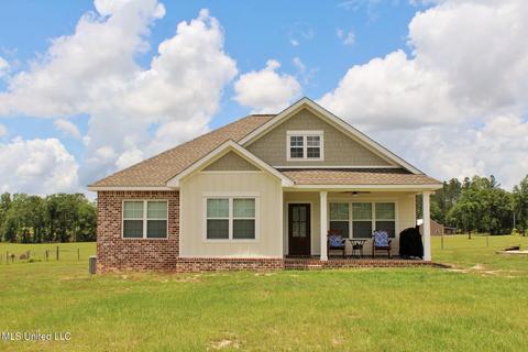 141 Pineview Dr, Lucedale, MS 39452 photo 1