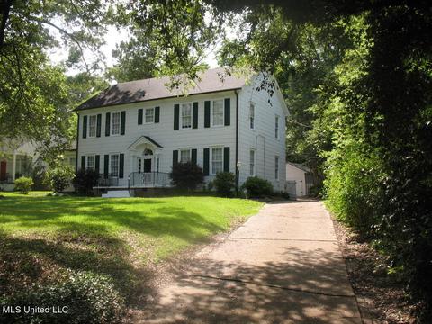 4075 Pine Hill Dr, Jackson, MS 39206 photo 3