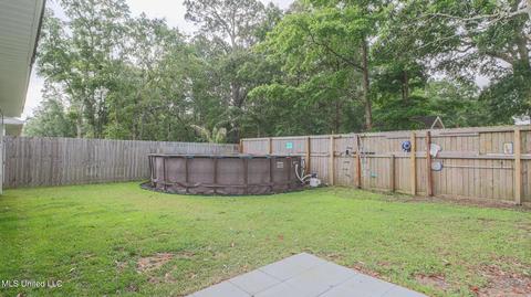 519 E Marigold Dr, Long Beach, MS 39560 photo 17