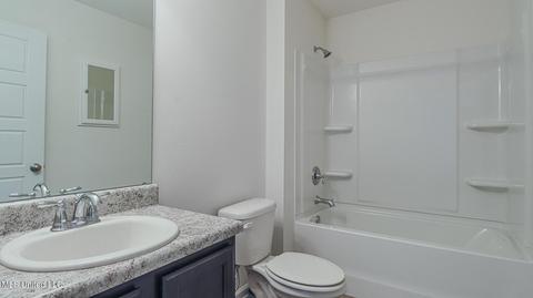 519 E Marigold Dr, Long Beach, MS 39560 photo 8