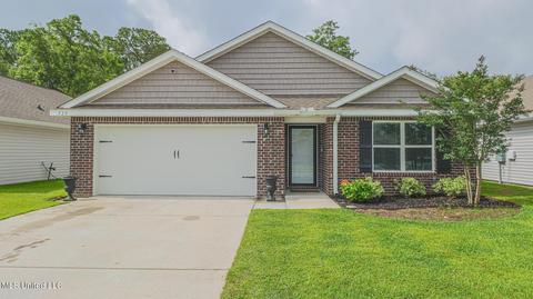 519 E Marigold Dr, Long Beach, MS 39560 photo 1