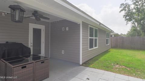 519 E Marigold Dr, Long Beach, MS 39560 photo 16
