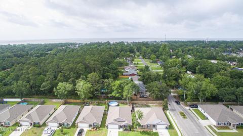 519 E Marigold Dr, Long Beach, MS 39560 photo 18