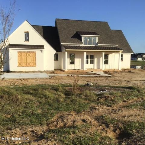 102 Lovorn Ct, Flora, MS 39071 photo 1