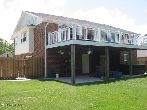 7337 Ahi Dr, Diamondhead, MS 39525 photo 48