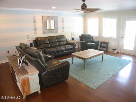7337 Ahi Dr, Diamondhead, MS 39525 photo 9