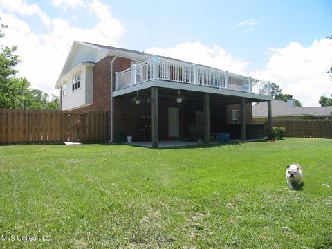 7337 Ahi Dr, Diamondhead, MS 39525 photo 47