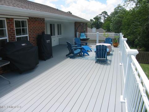 7337 Ahi Dr, Diamondhead, MS 39525 photo 41