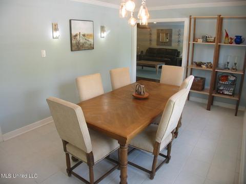 7337 Ahi Dr, Diamondhead, MS 39525 photo 13